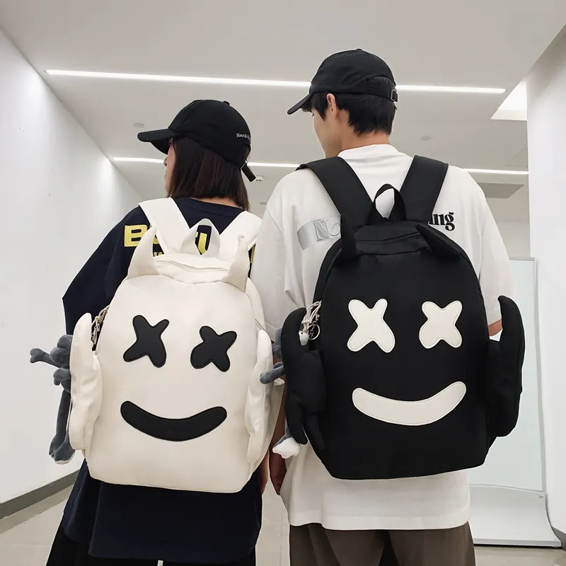 DCLOUD Backpacks-1