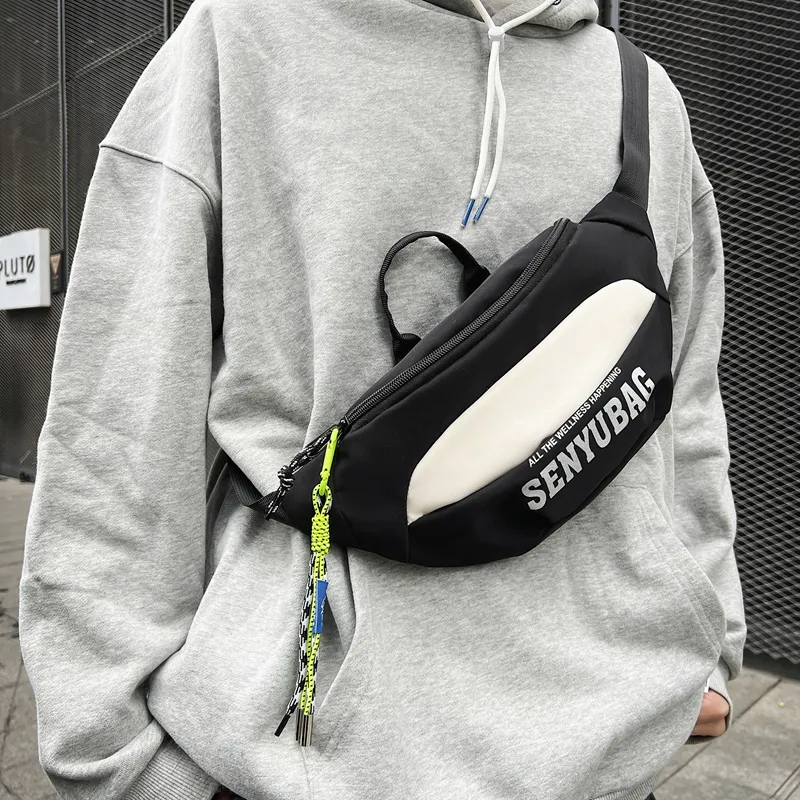 DCLOUD Sling Bags-3