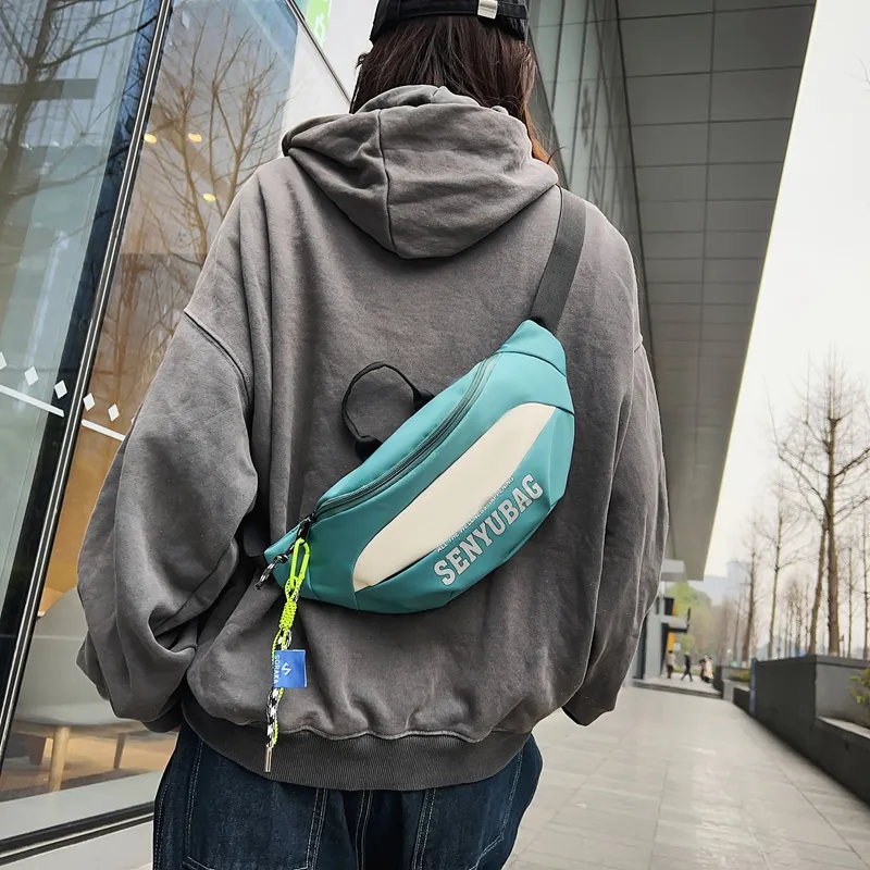 DCLOUD Sling Bags-6