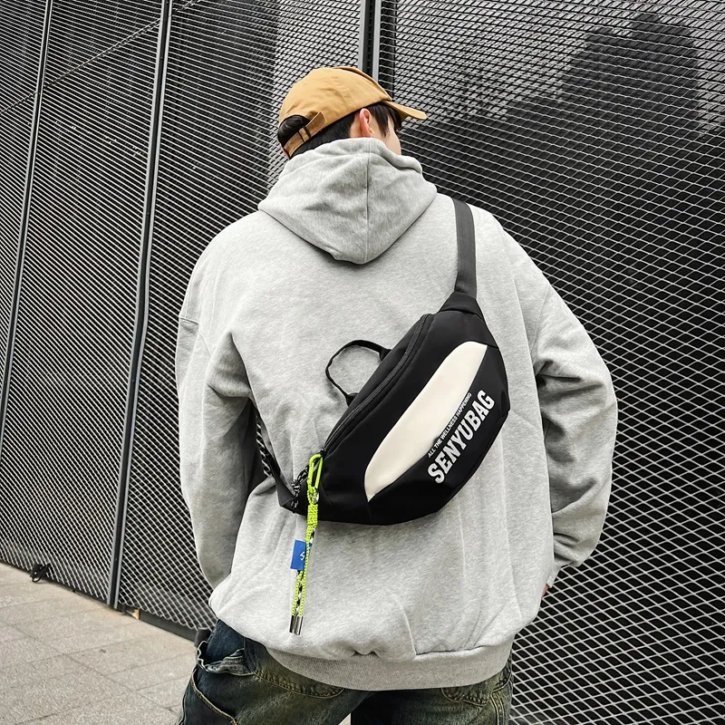 DCLOUD Sling Bags-2