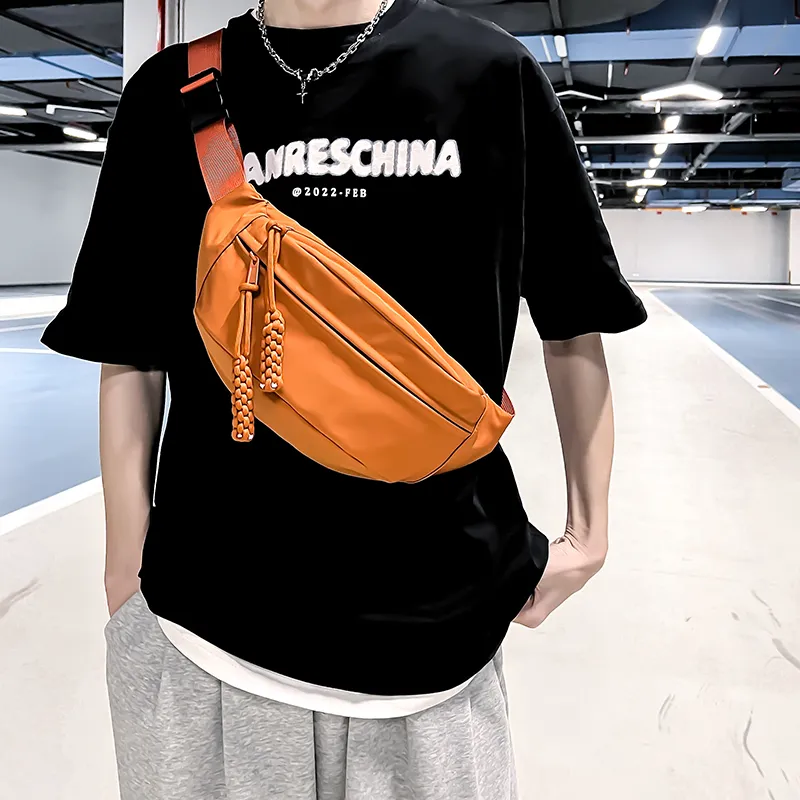 DCLOUD Sling Bags-8