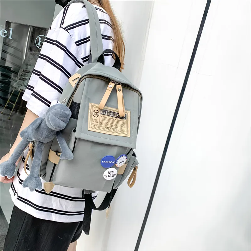 DCLOUD Backpacks-4