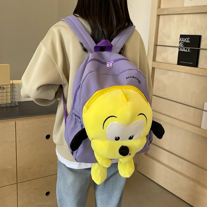 DCLOUD Backpacks-1