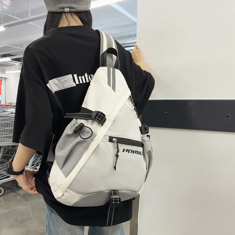DCLOUD Shoulder Bags-7