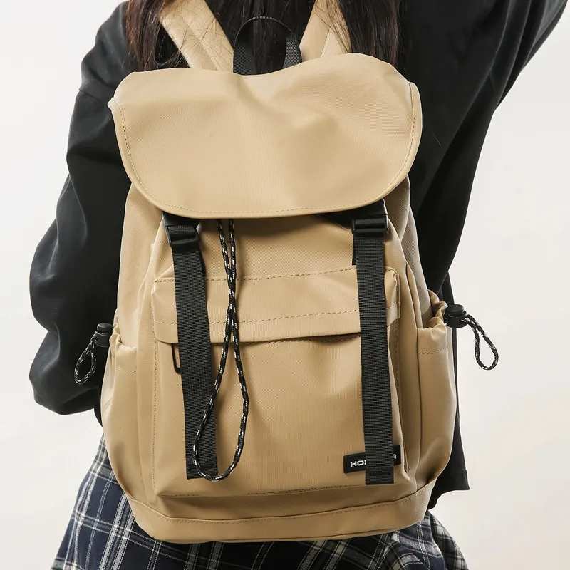 DCLOUD Membrana Dermalis Backpack Unisex Multicolor-2