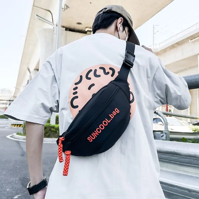 DCLOUD Sling Bags-7