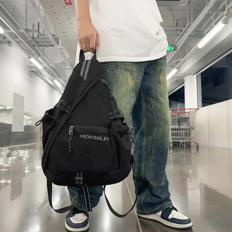 DCLOUD Shoulder Bags-11