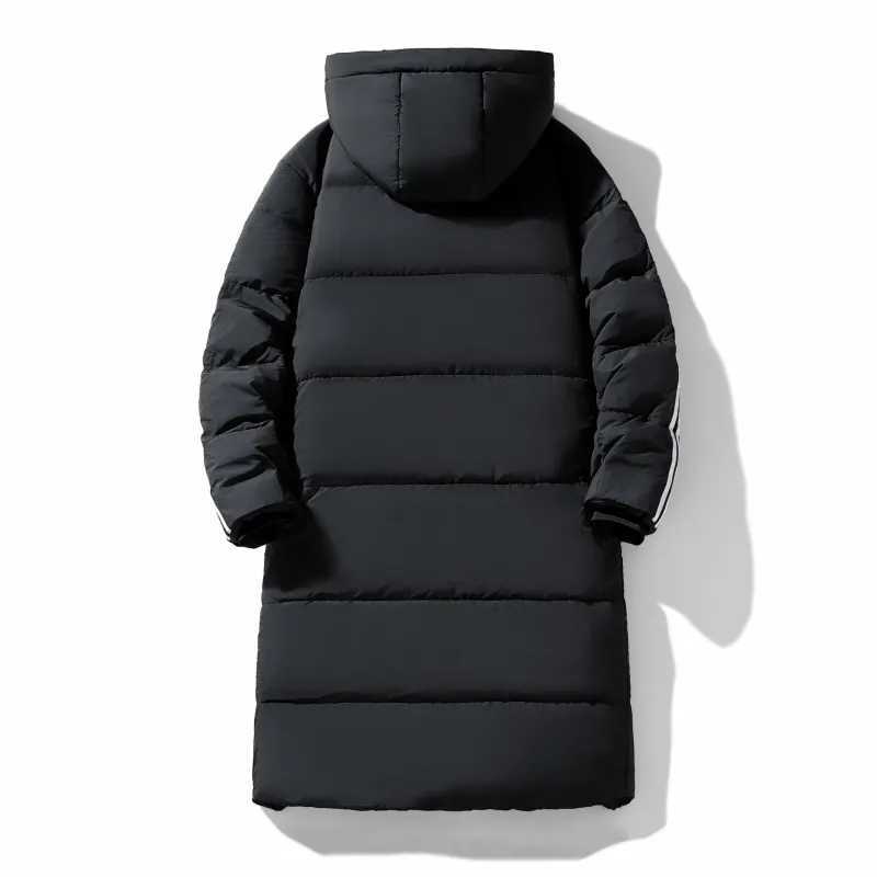 YAYA GOOSE Series Down Jackets Unisex-1
