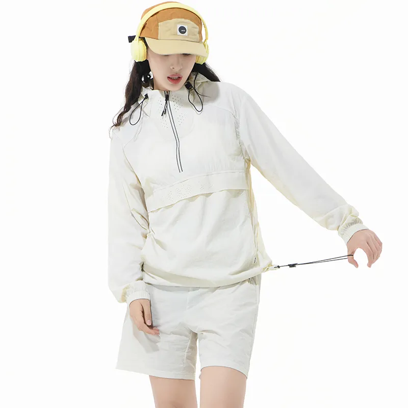COMBO Ultra Light Cooling Sun Protection Clothing Unisex-26