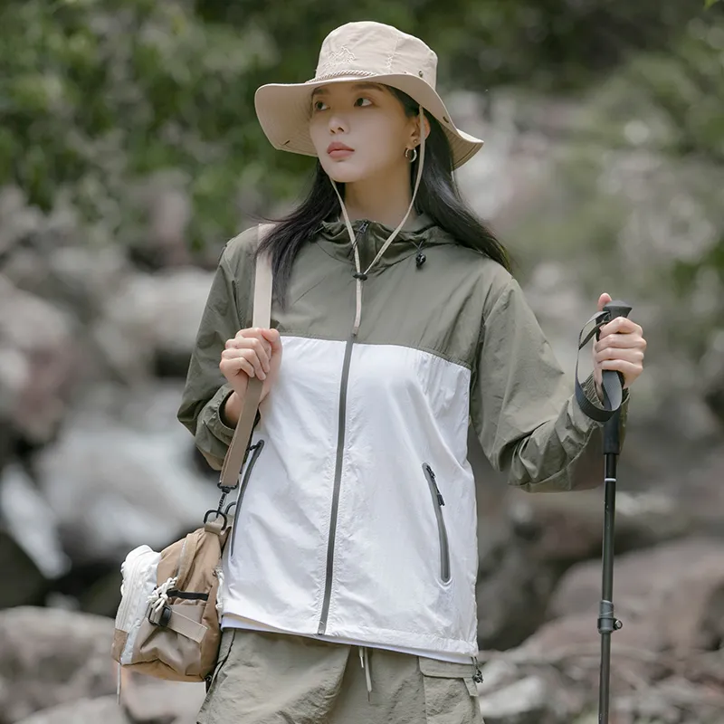 COMBO Sun Protection Clothing Unisex-11