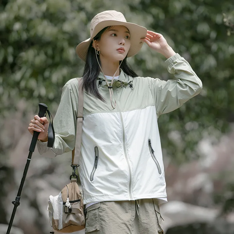 COMBO Sun Protection Clothing Unisex-23