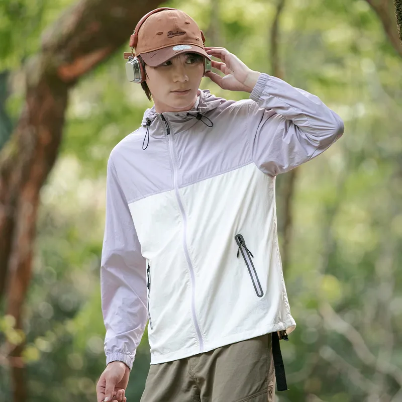 COMBO Sun Protection Clothing Unisex-19