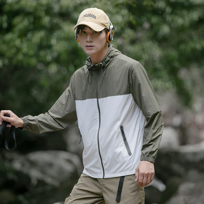 COMBO Sun Protection Clothing Unisex-10