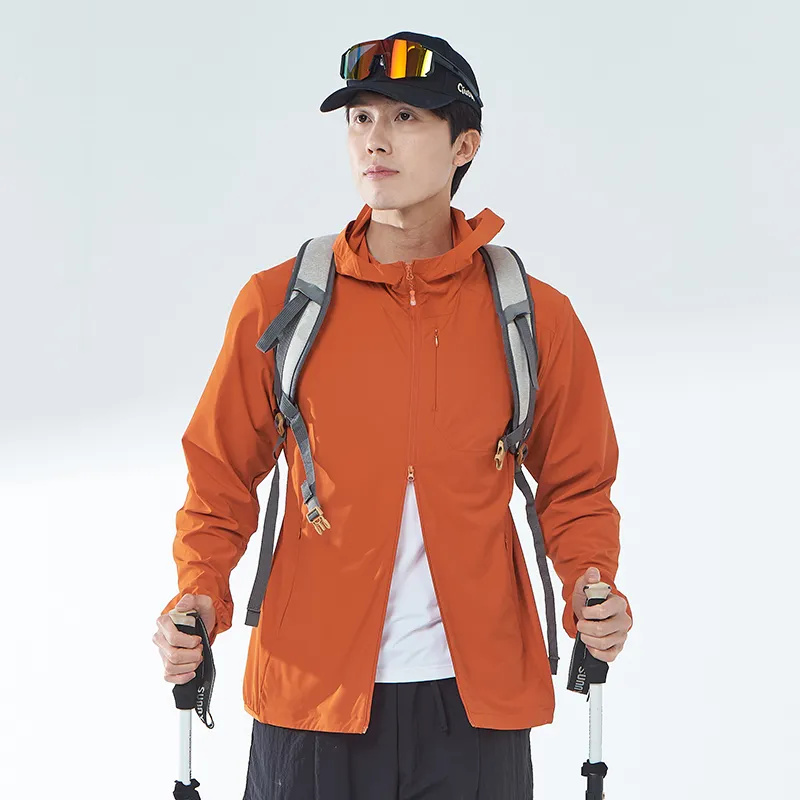 COMBO Breathable Quick Dry UV Protection Sun Protection Clothing Unisex-2