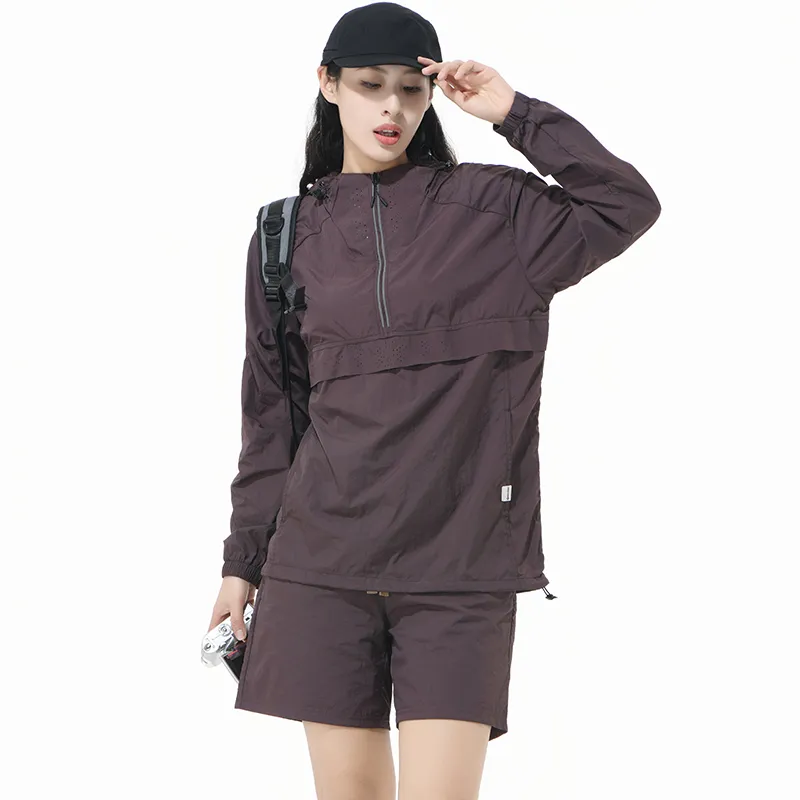 COMBO Ultra Light Cooling Sun Protection Clothing Unisex-11