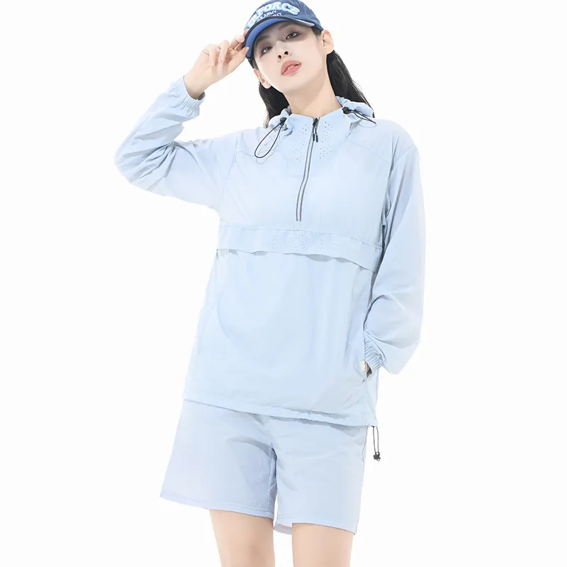 COMBO Ultra Light Cooling Sun Protection Clothing Unisex-30