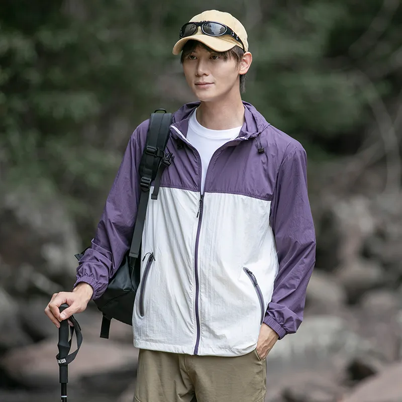 COMBO Sun Protection Clothing Unisex-1