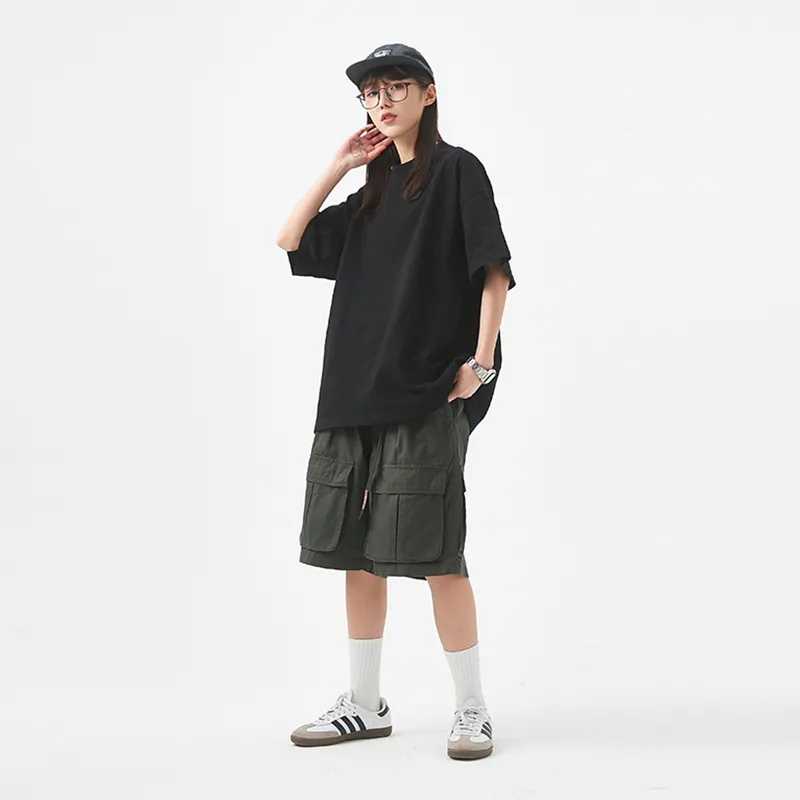 COMBO T Shirts Unisex-41
