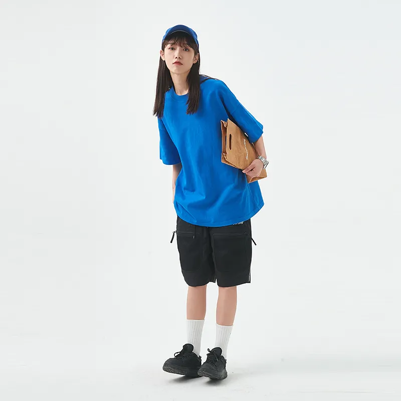 COMBO T Shirts Unisex-3
