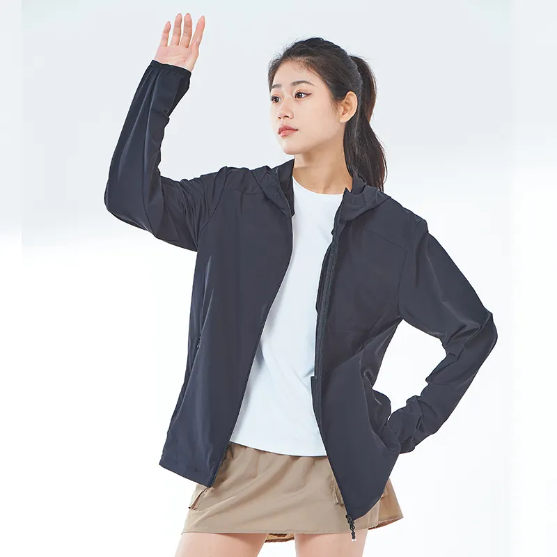 COMBO Breathable Quick Dry UV Protection Sun Protection Clothing Unisex-6