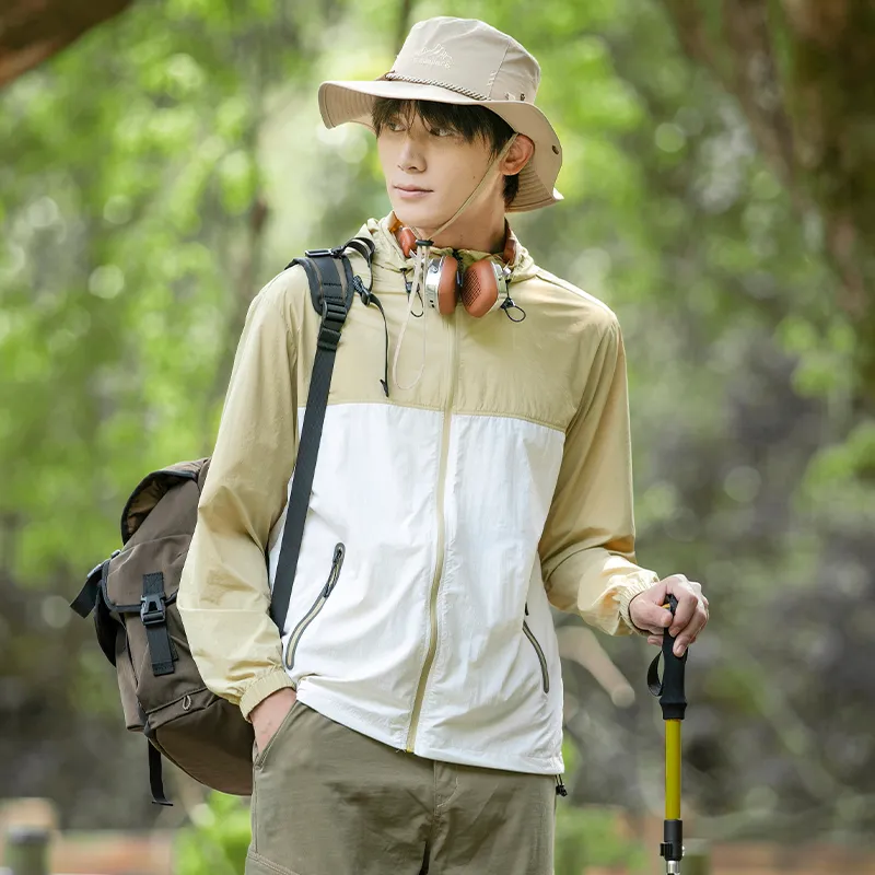 COMBO Sun Protection Clothing Unisex-29