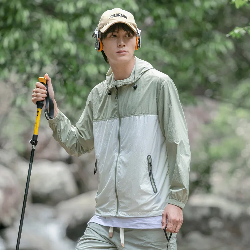 COMBO Sun Protection Clothing Unisex-22