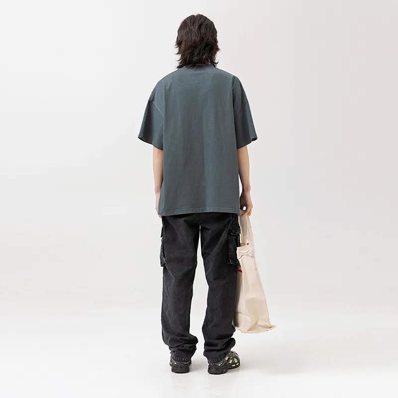 COMBO T Shirts Unisex-34