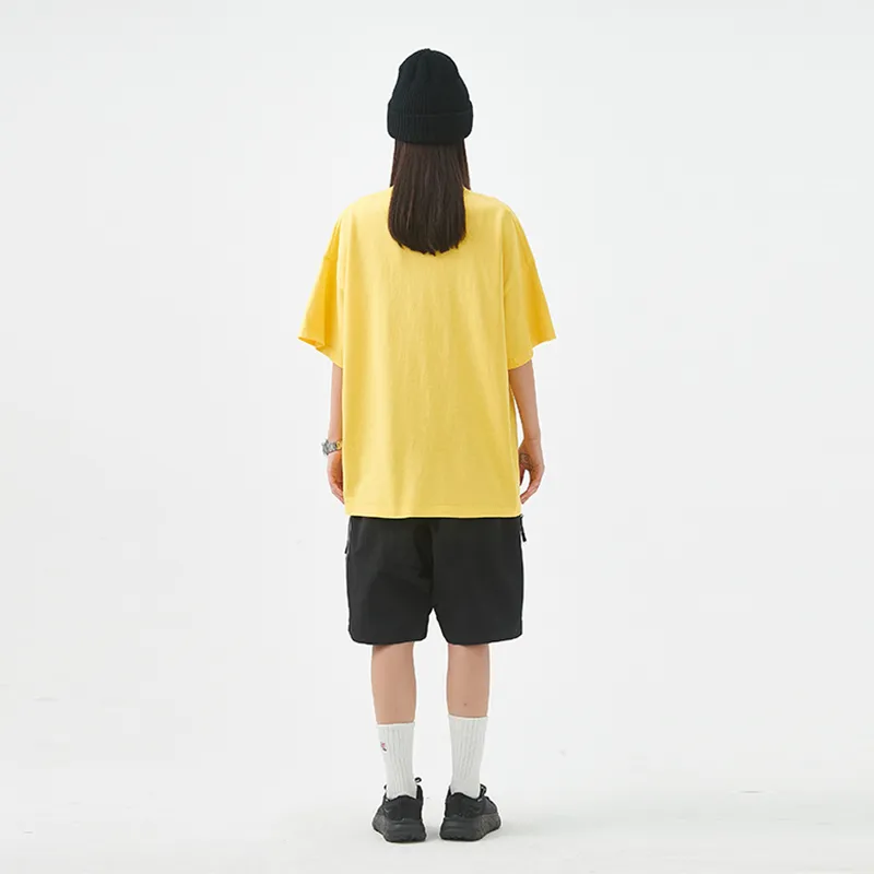 COMBO T Shirts Unisex-47