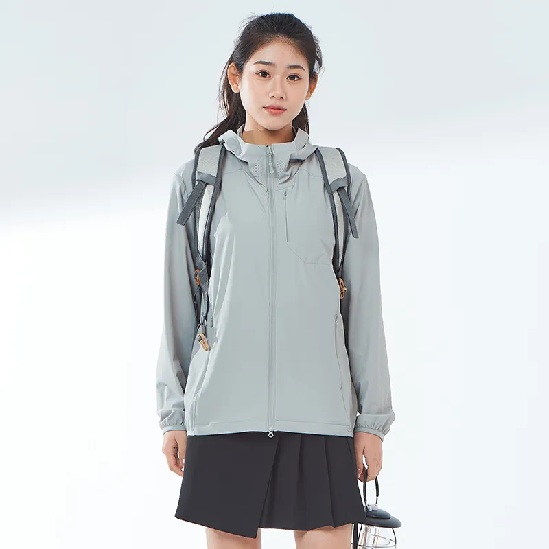 COMBO Breathable Quick Dry UV Protection Sun Protection Clothing Unisex-13