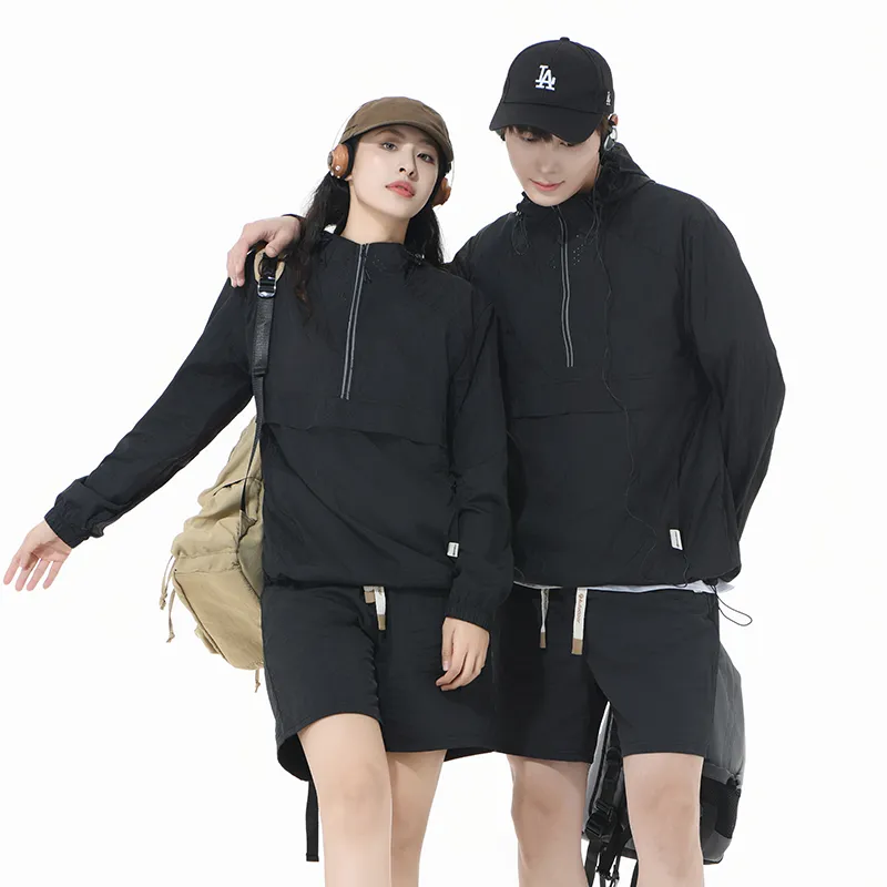 COMBO Ultra Light Cooling Sun Protection Clothing Unisex-13