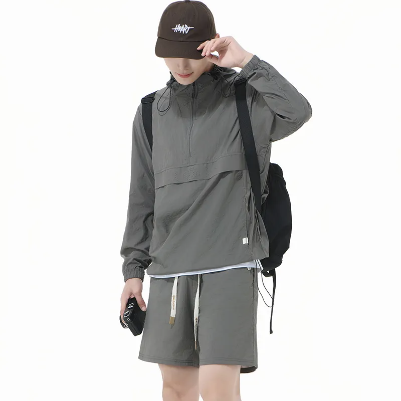 COMBO Ultra Light Cooling Sun Protection Clothing Unisex-6