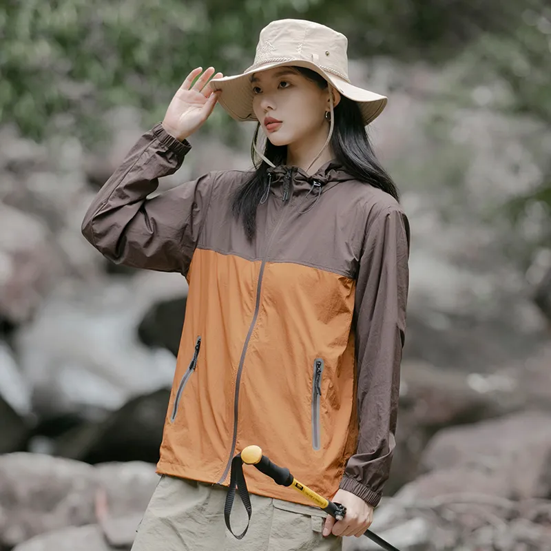 COMBO Sun Protection Clothing Unisex-5