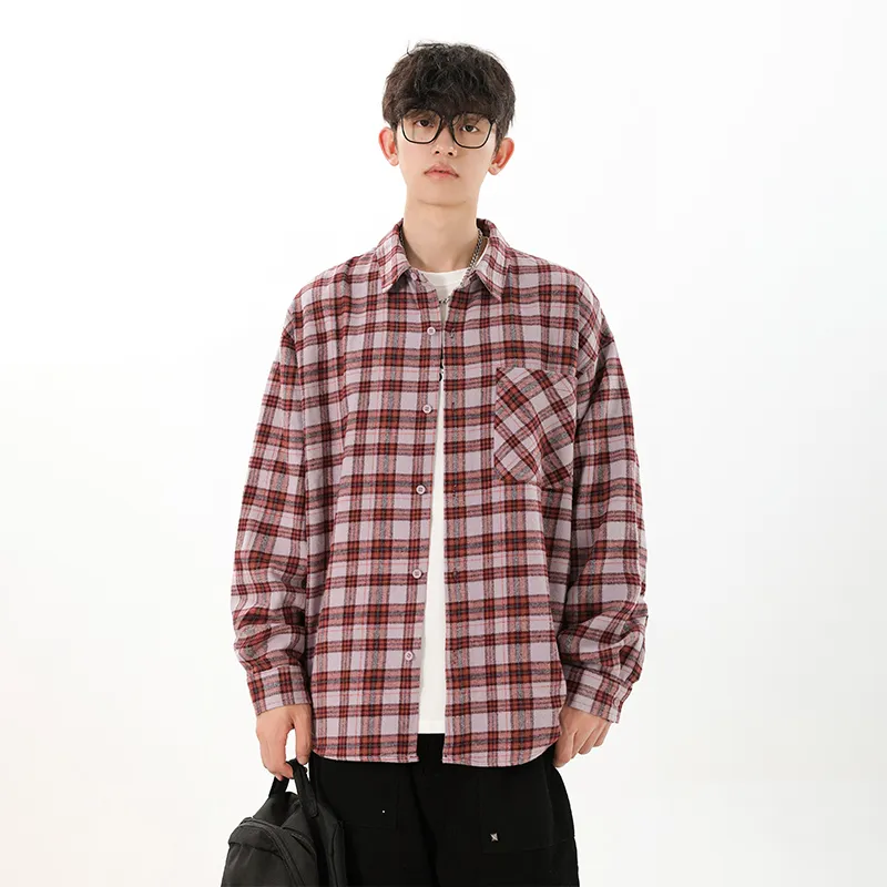 PAINT STAIN Fashion Minimalist Style Shirt Unisex-13