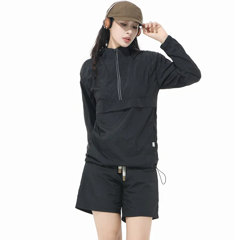 COMBO Ultra Light Cooling Sun Protection Clothing Unisex-14