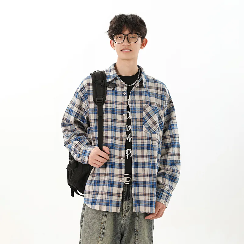 PAINT STAIN Fashion Minimalist Style Shirt Unisex-8