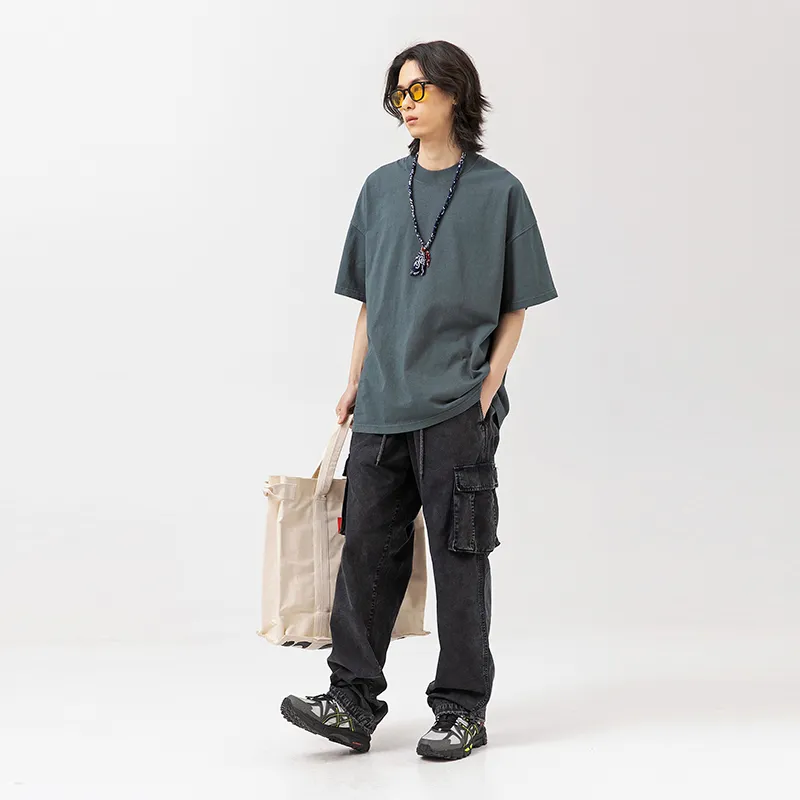 COMBO T Shirts Unisex-33