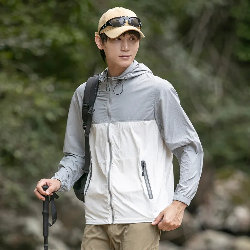 COMBO Sun Protection Clothing Unisex-25