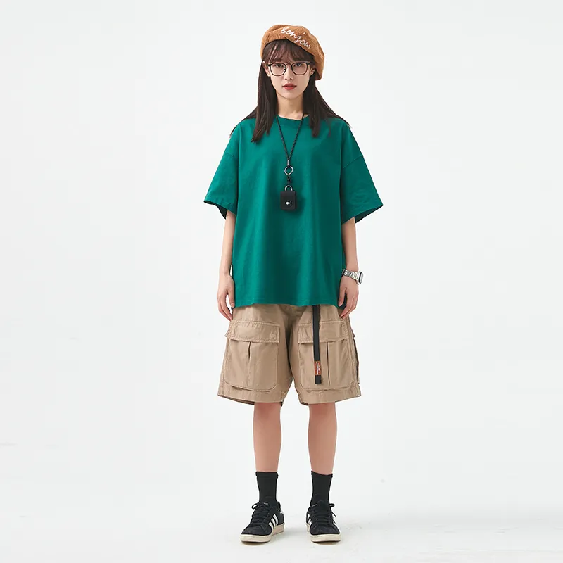 COMBO T Shirts Unisex-13