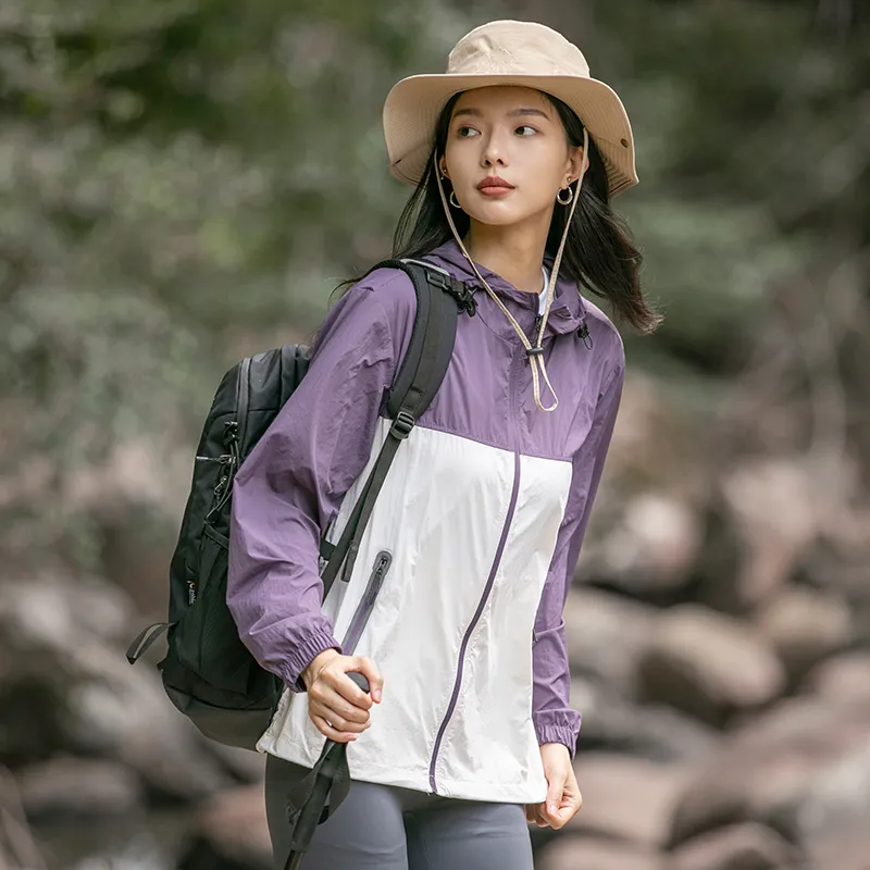 COMBO Sun Protection Clothing Unisex-2
