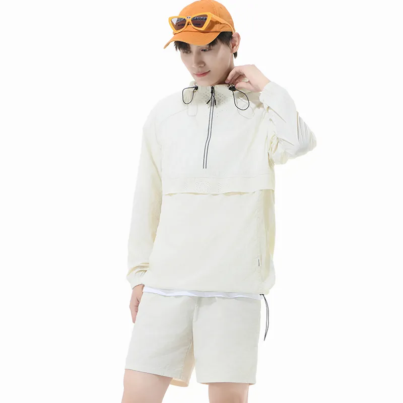 COMBO Ultra Light Cooling Sun Protection Clothing Unisex-27