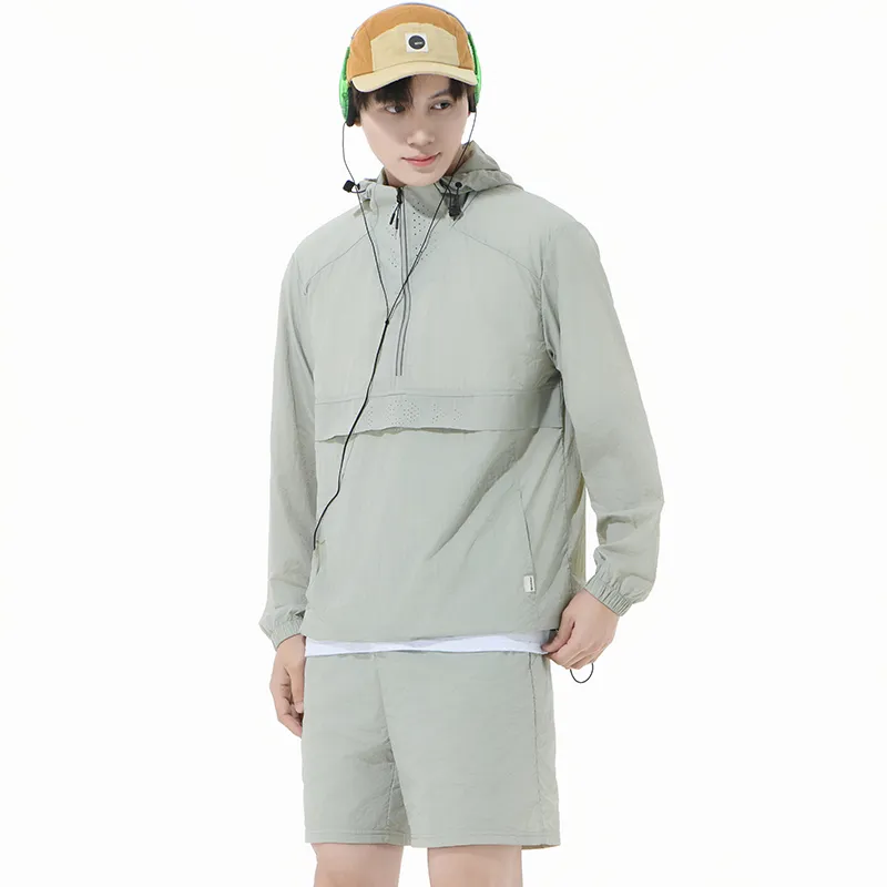 COMBO Ultra Light Cooling Sun Protection Clothing Unisex-18