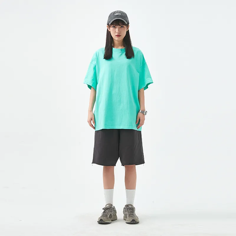 COMBO T Shirts Unisex-21