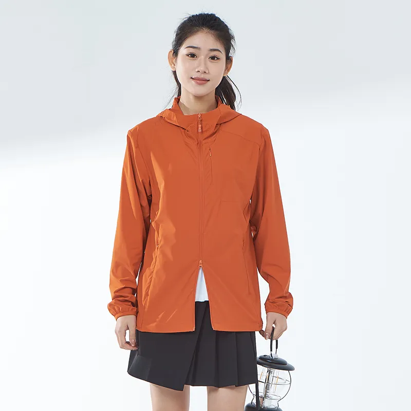 COMBO Breathable Quick Dry UV Protection Sun Protection Clothing Unisex-3
