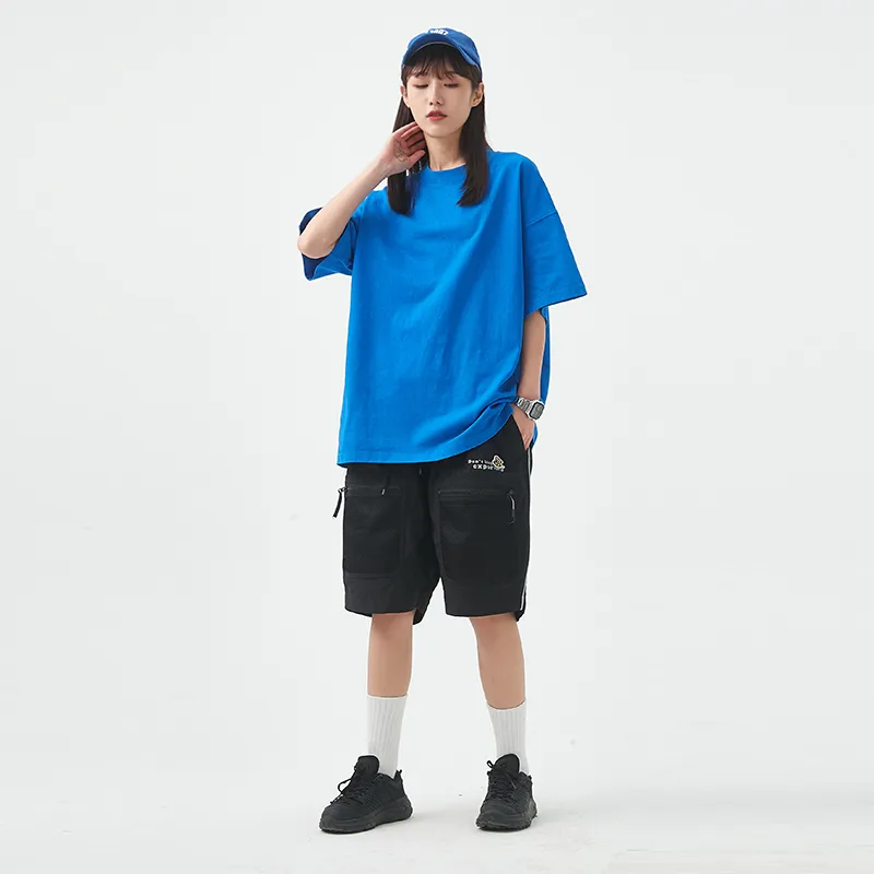 COMBO T Shirts Unisex-2