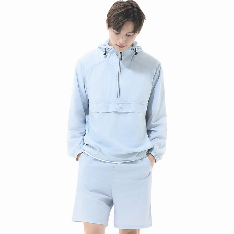 COMBO Ultra Light Cooling Sun Protection Clothing Unisex-31