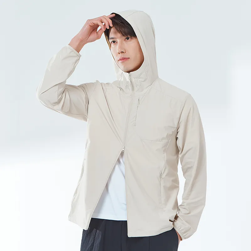 COMBO Breathable Quick Dry UV Protection Sun Protection Clothing Unisex-17