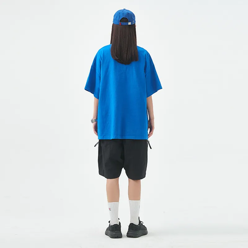 COMBO T Shirts Unisex-4