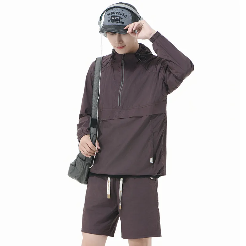 COMBO Ultra Light Cooling Sun Protection Clothing Unisex-10