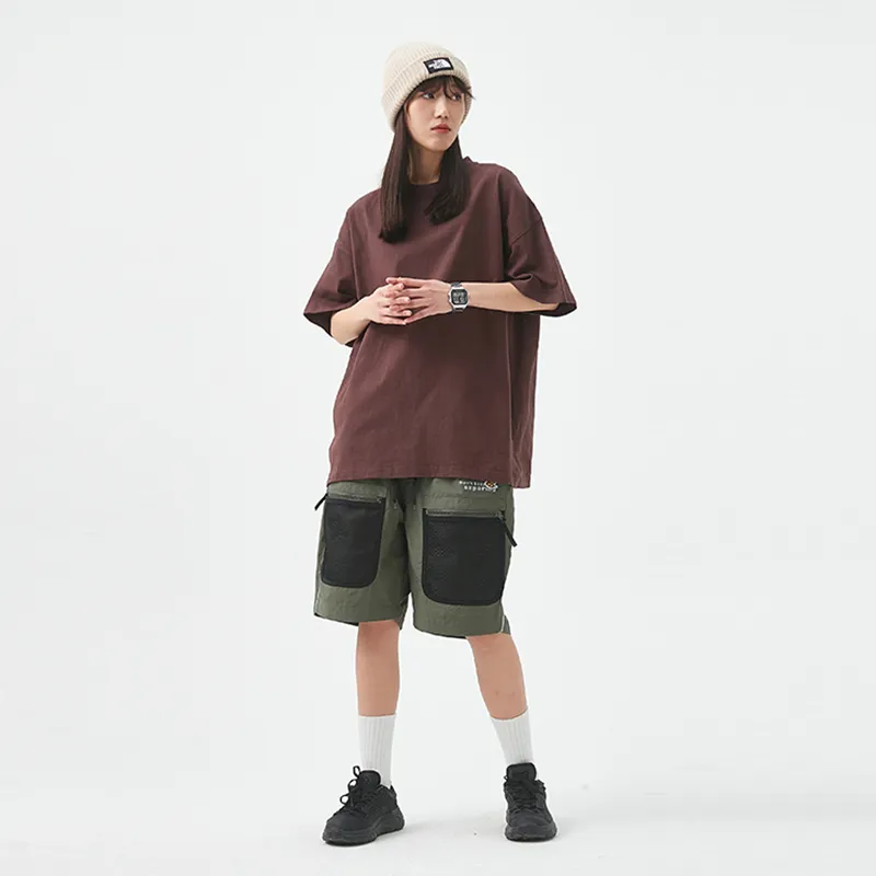 COMBO T Shirts Unisex-8