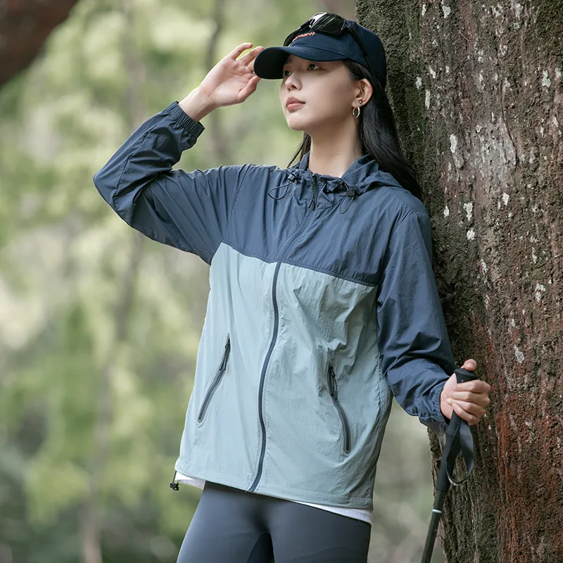 COMBO Sun Protection Clothing Unisex-14